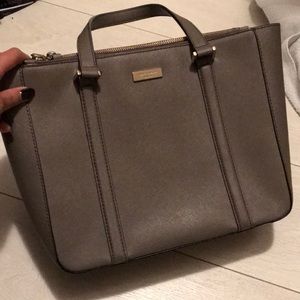 Kate Spade tote purse